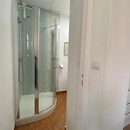 Daire Rdc 4 6 Pers600m Berck