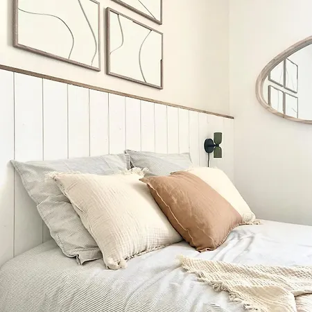 Rdc 4 6 Pers600m Berck