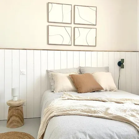 Rdc 4 6 Pers600m Berck