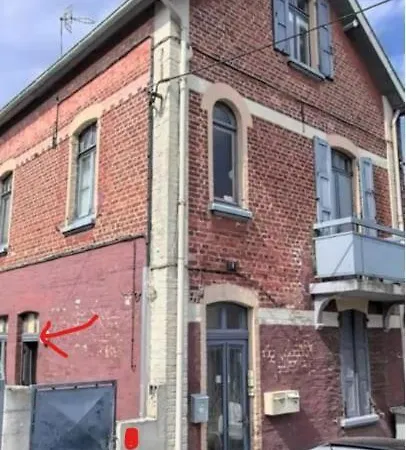 Rdc 4 6 Pers600m Lägenhet