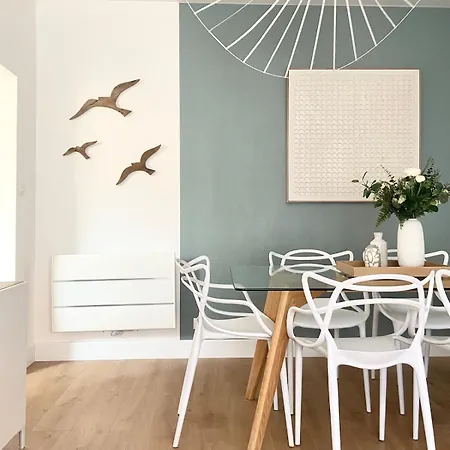 Rdc 4 6 Pers600m Lägenhet